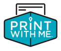Print with me