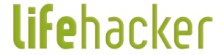 Lifehacker logo